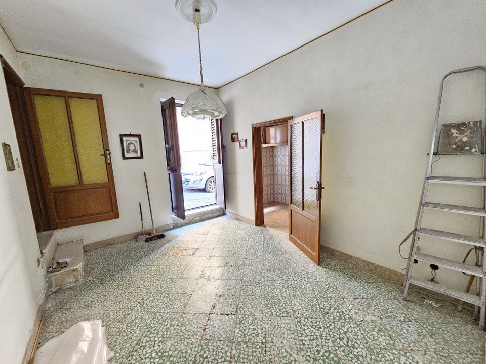 Landsbyhus i Collesano, Palermo - foto 4